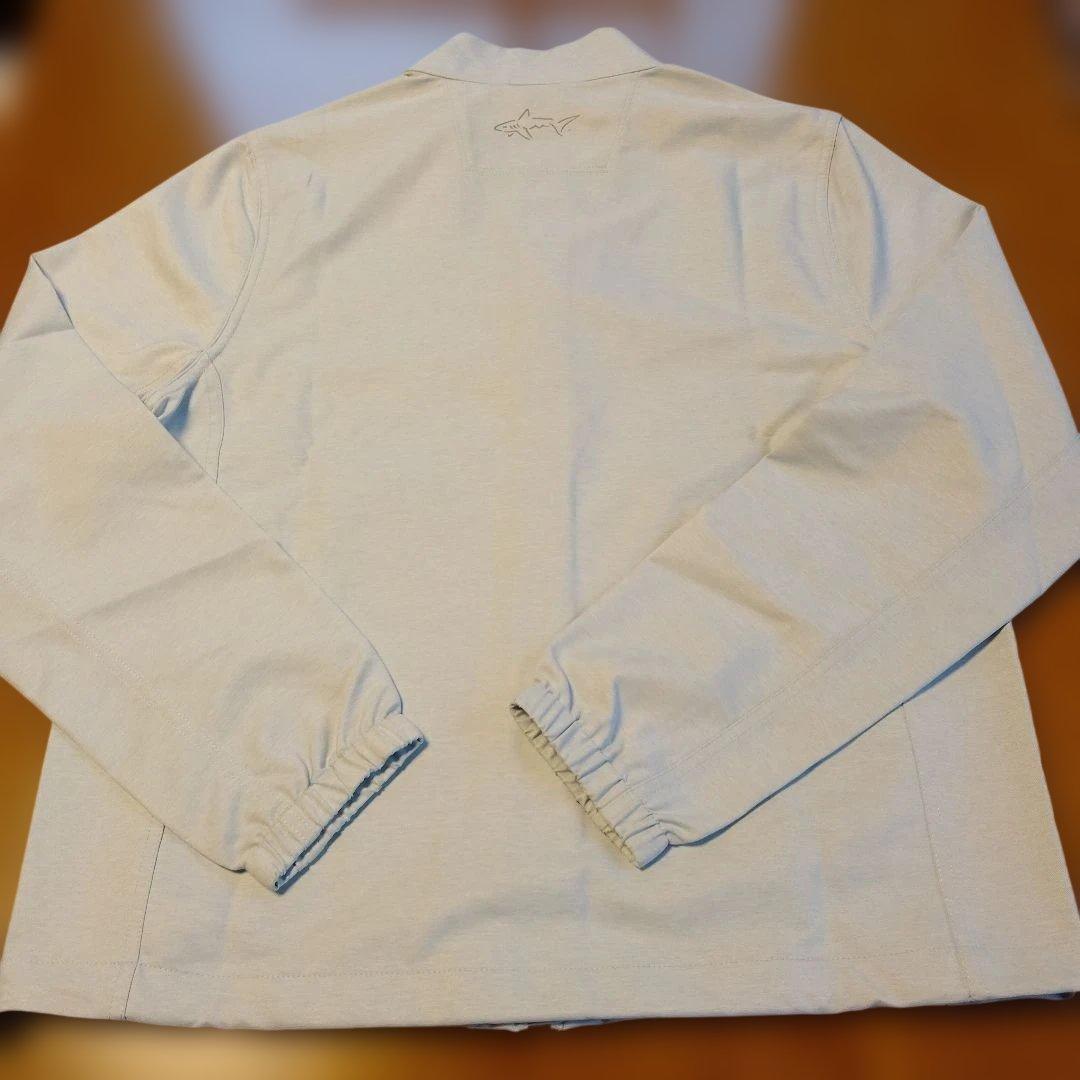 グレックノ−マン製koOline(コオリナゴル)レディースゴルフジャケット