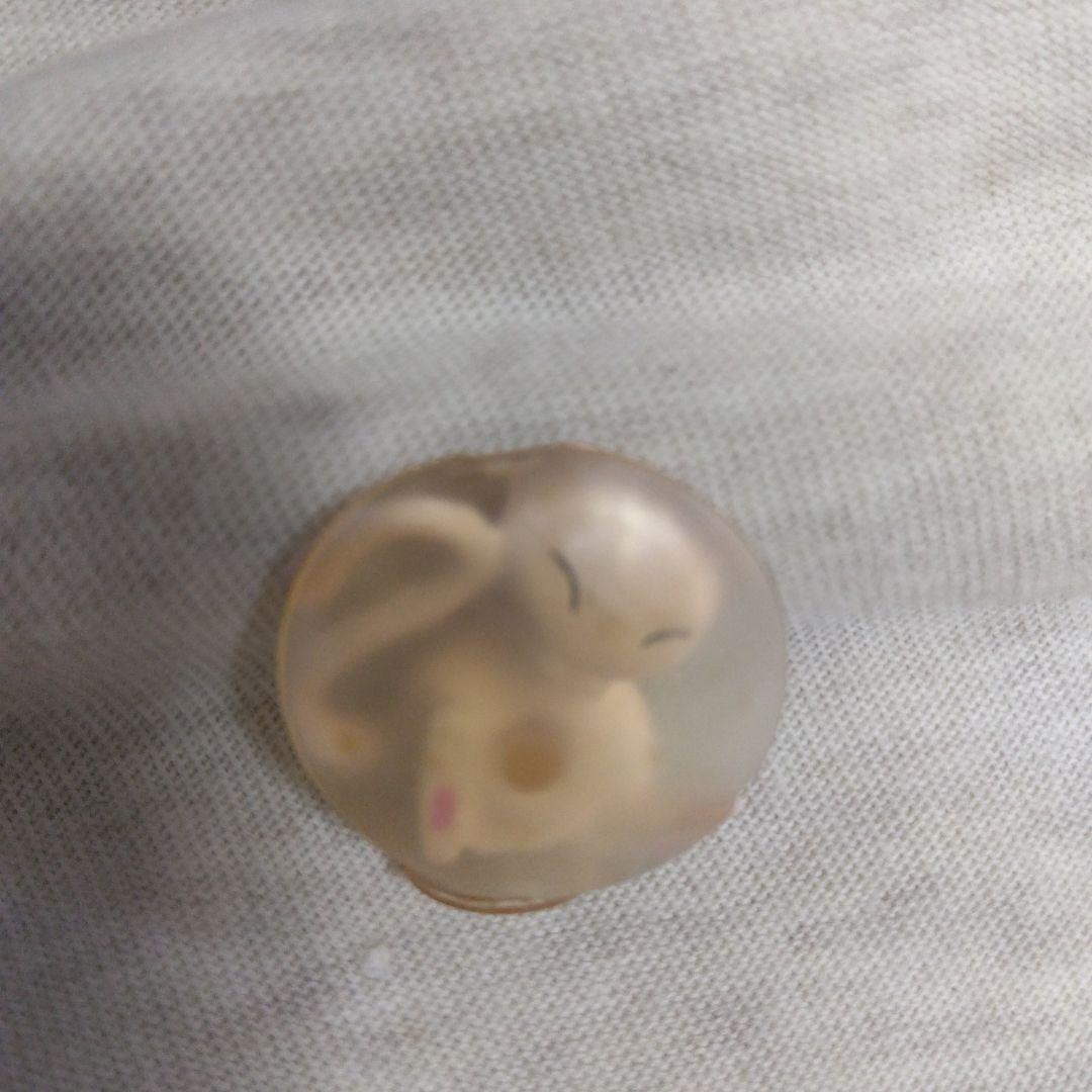 ポケモンフィギュア ミュウ ミュウツー 任天堂CGTSJ 平成レトロ