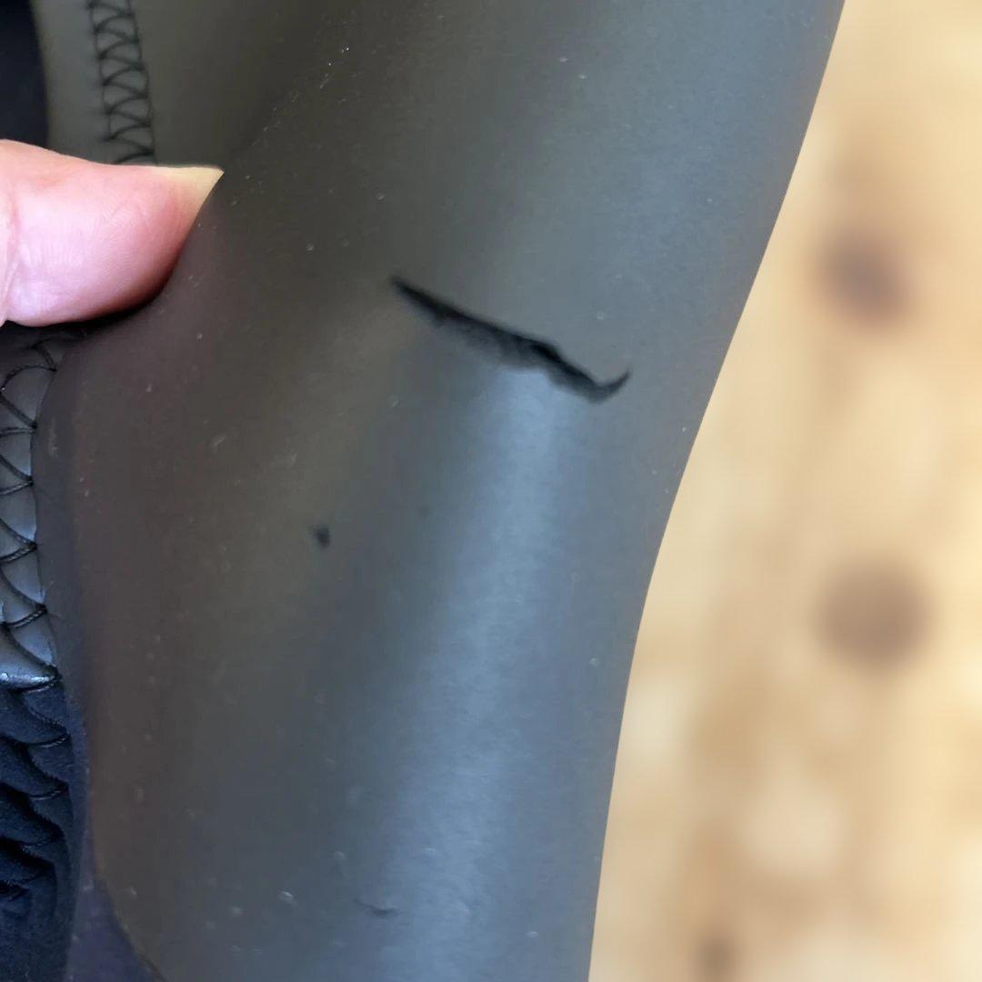 MARIA WETSUIT マリア　ロングジョン ウェットスーツ