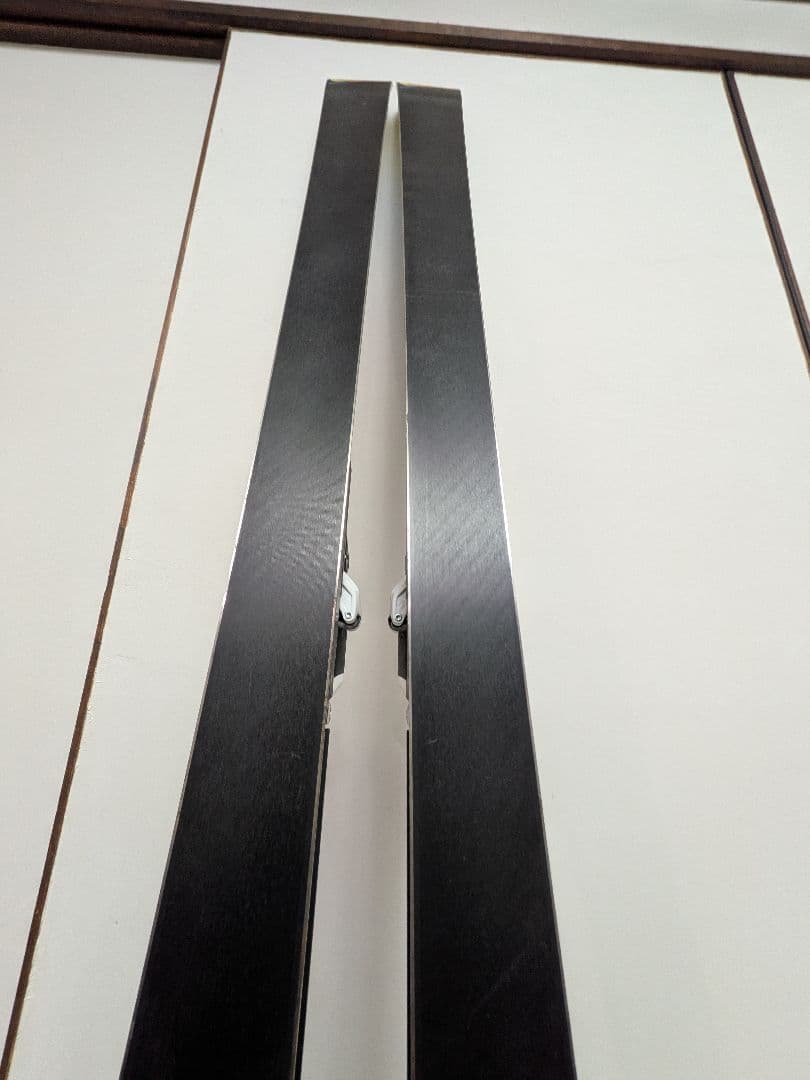 値下げSalomon GS POWER LINE 190cm スキー板 青/黄