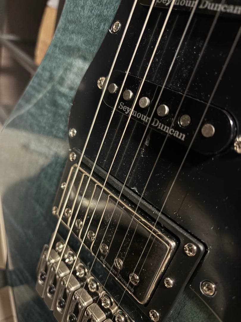 ヤマハ　パシフィカ612