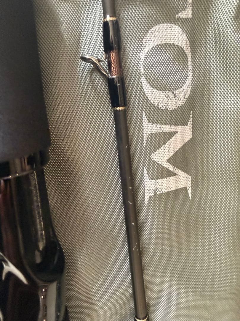 デプス　ヒュージカスタム　H2N-64R