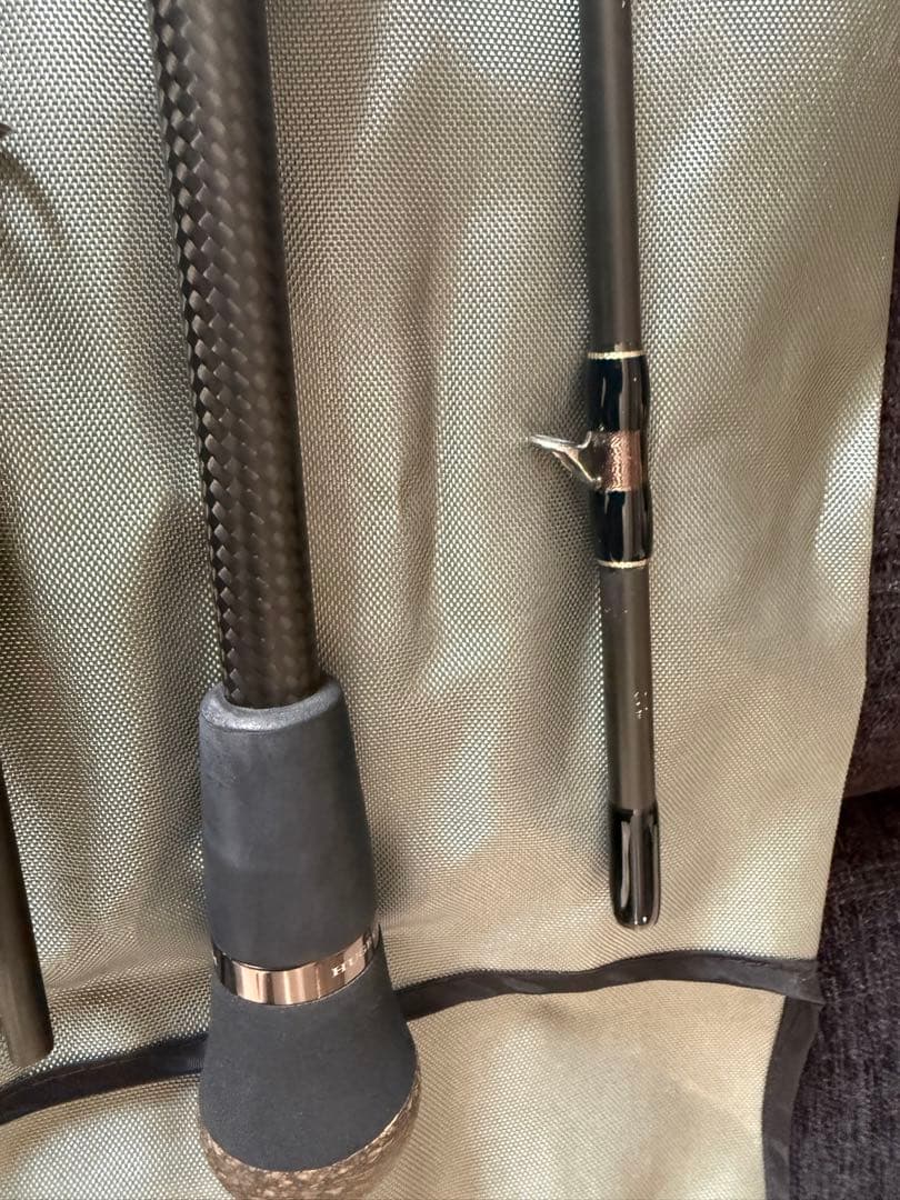 デプス　ヒュージカスタム　H2N-64R