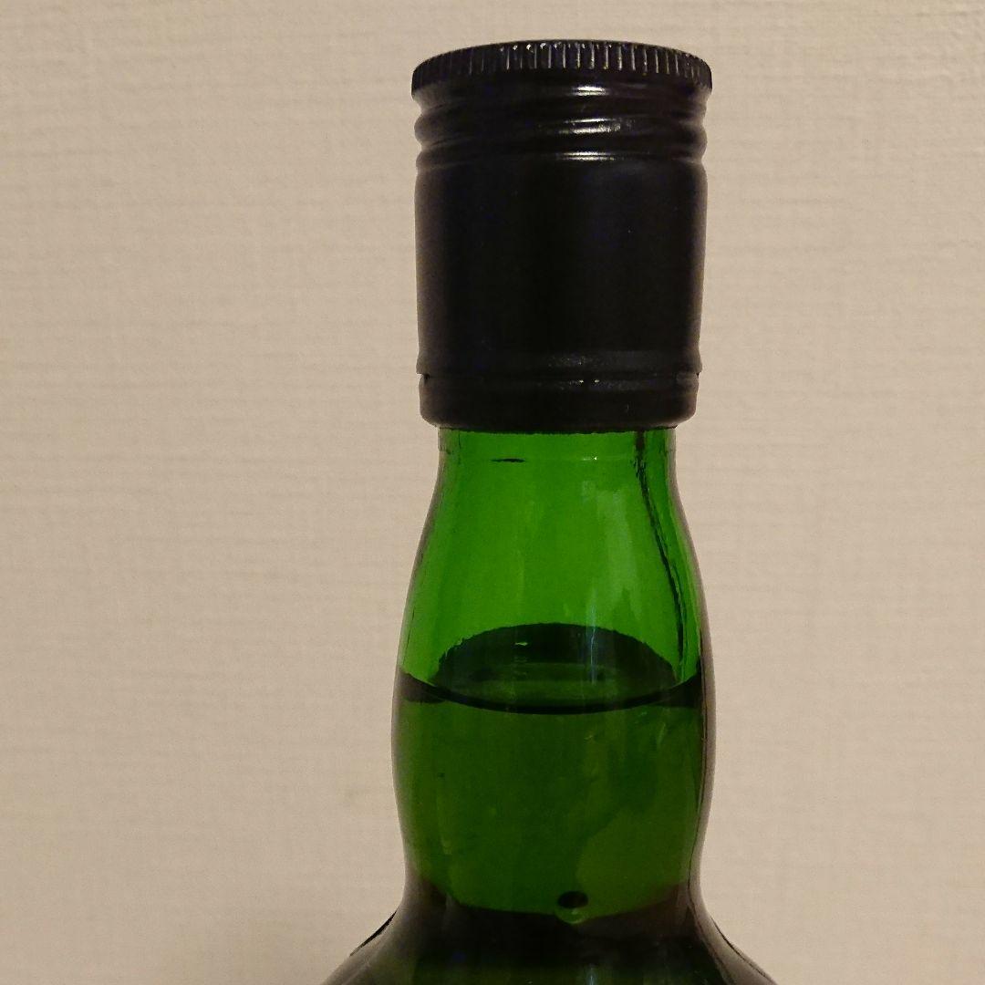 BRITANNIA☆スコッチ・ウイスキー☆古酒