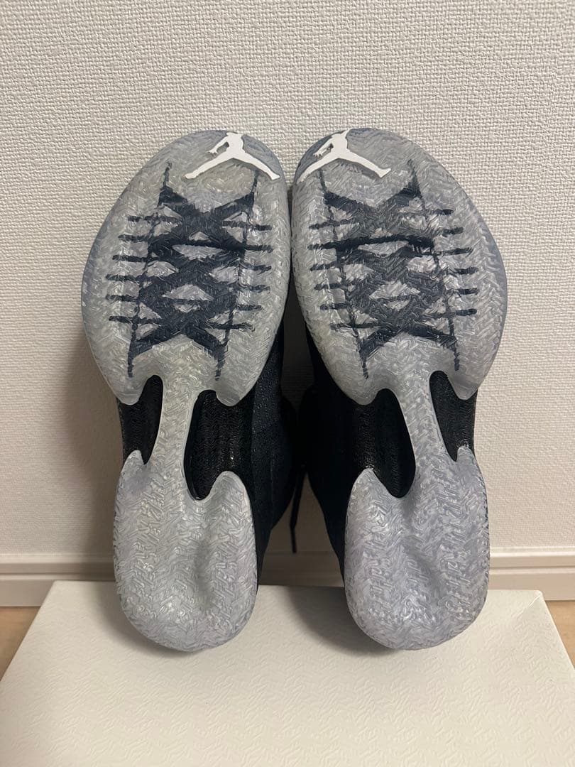 AIR JORDAN XXX エアジョーダン30 新品未使用