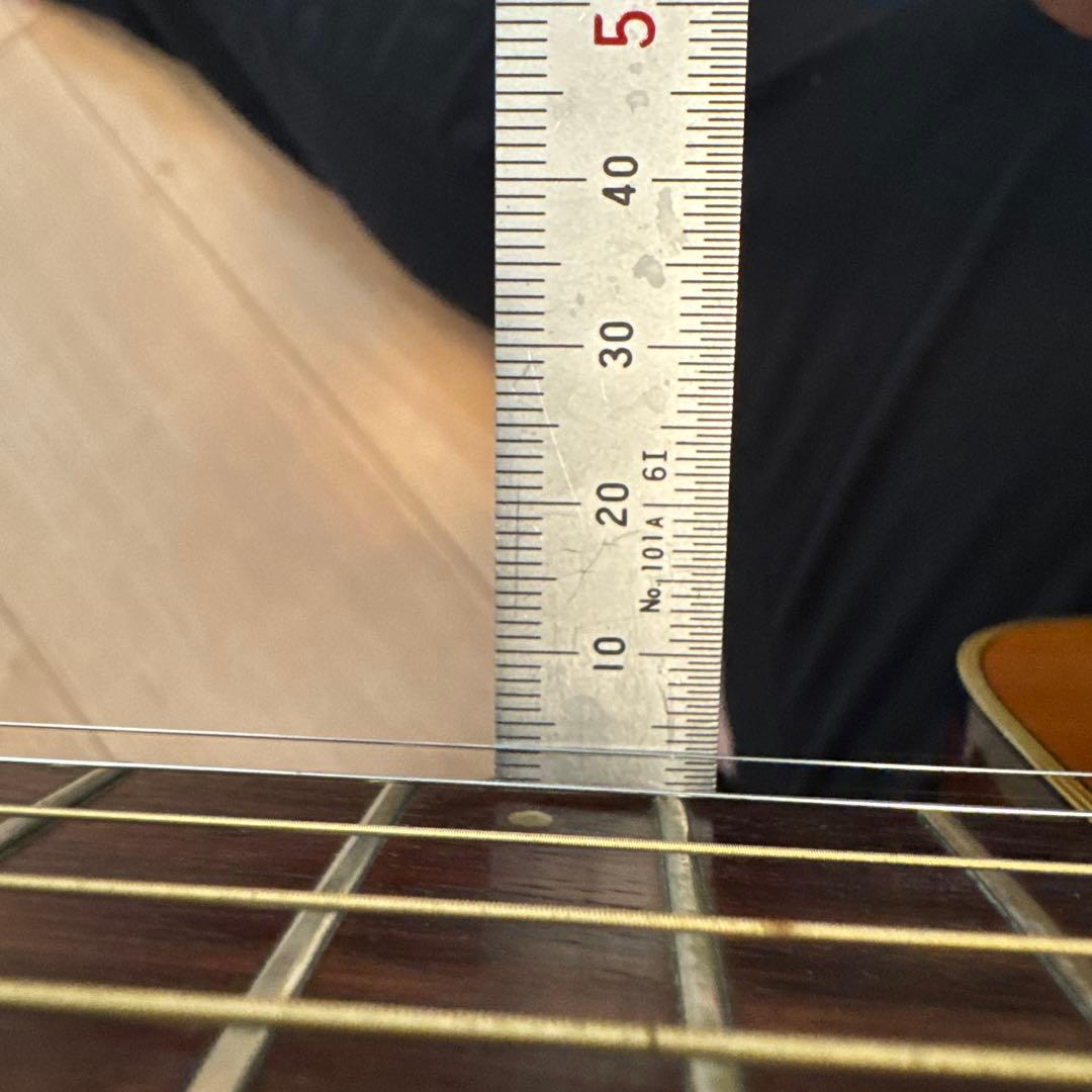 YAMAHA FG-180 71年製　M1active