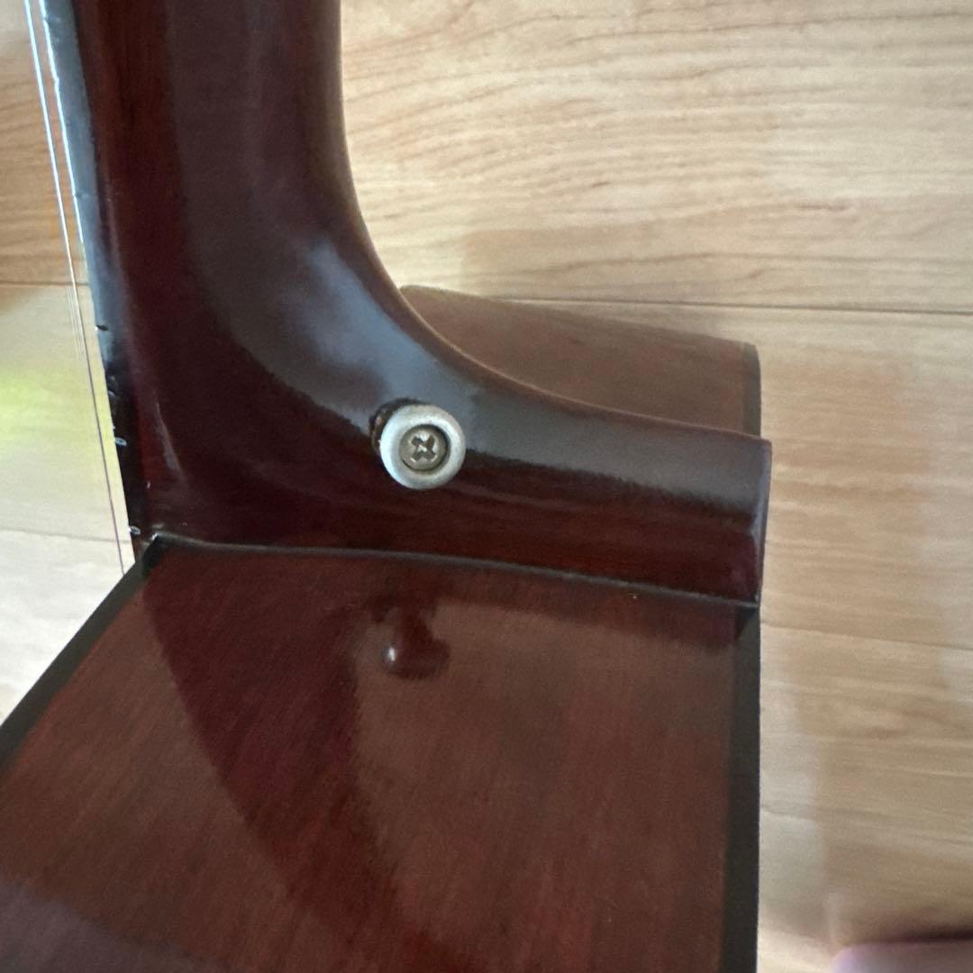 YAMAHA FG-180 71年製　M1active