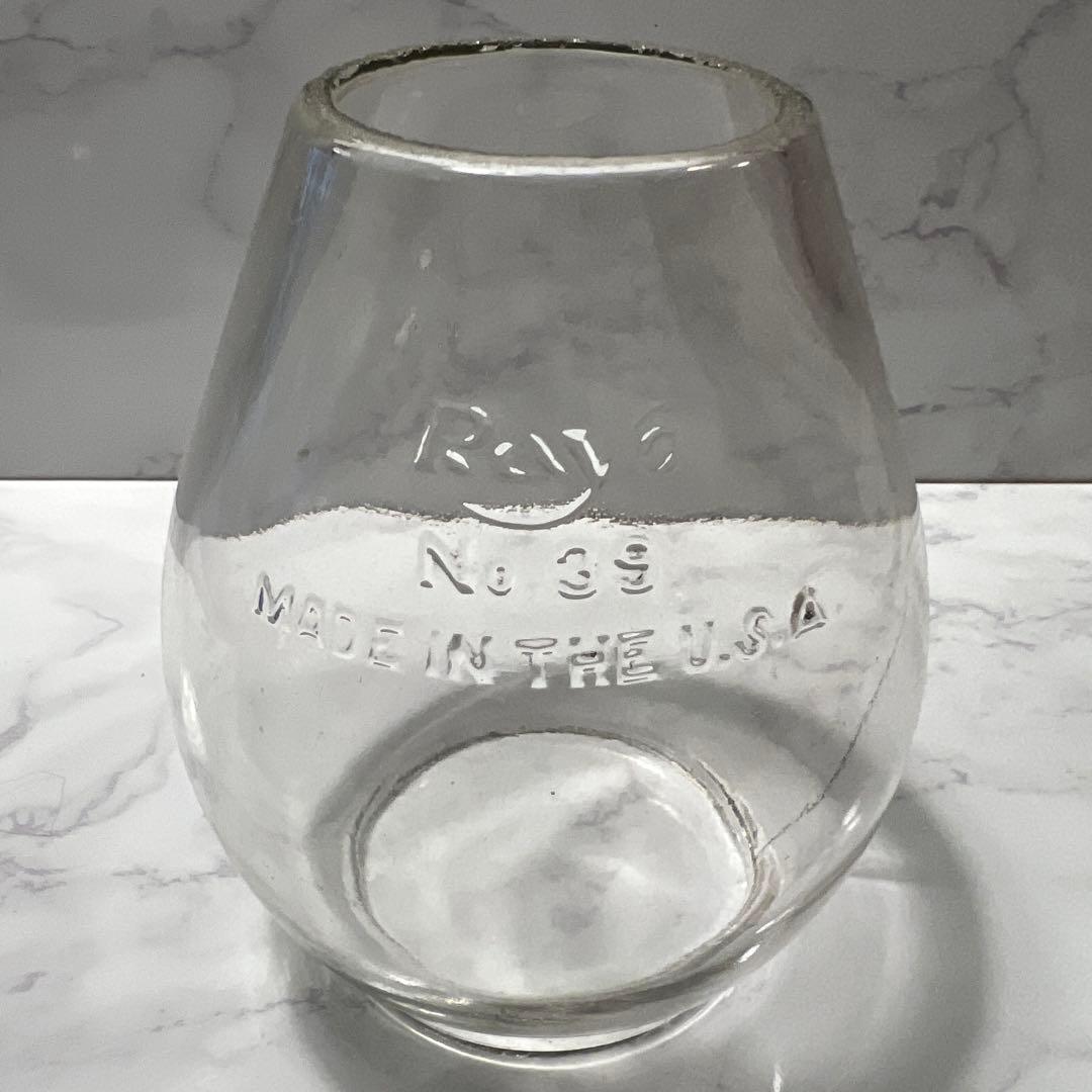 稀少・美品　Rayo No39 WB ビンテージ　レイルロードランタン