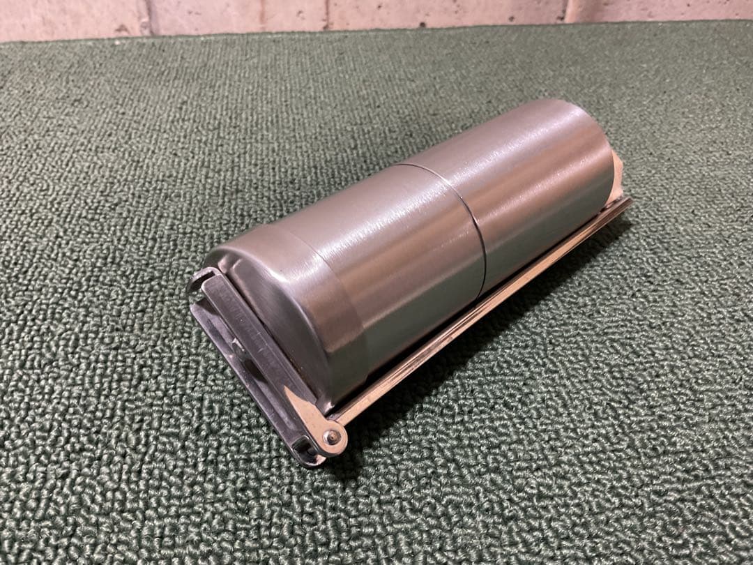 新品 フィールドコーヒーマスター ＆ 中古 フィールドバリスタミル スノーピーク