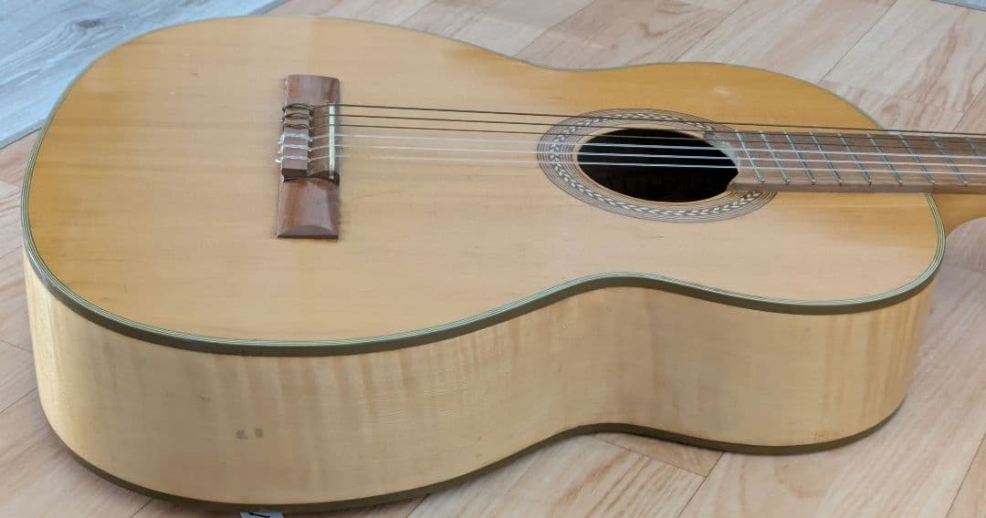 ギター YAMAHA NO,45 NIPPON GAKKI