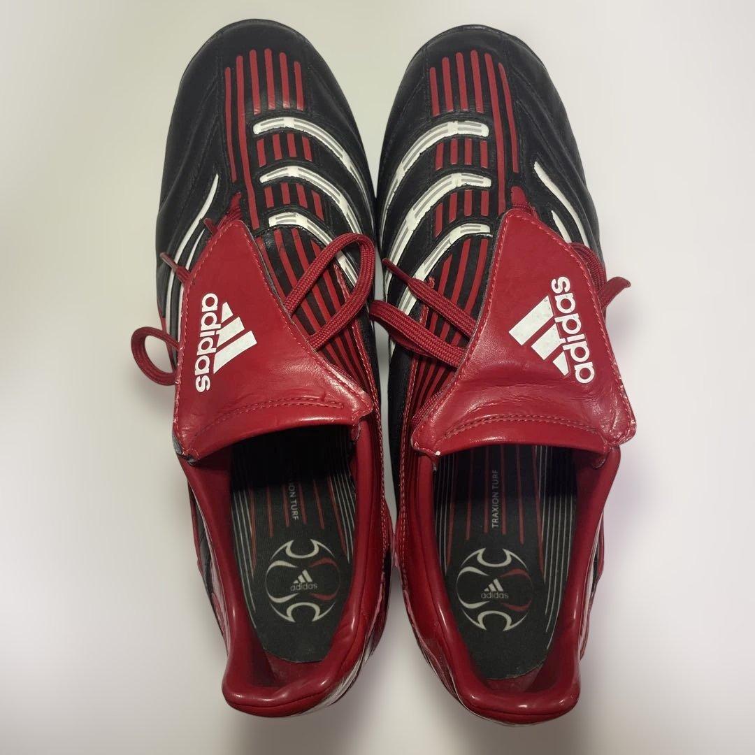 PREDATOR absolute 27.0㎝