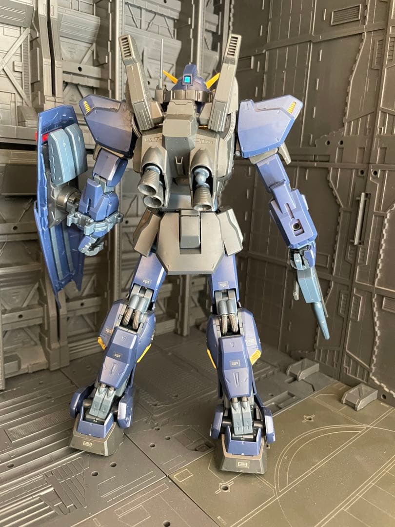 MG ガンプラ 3体まとめ売