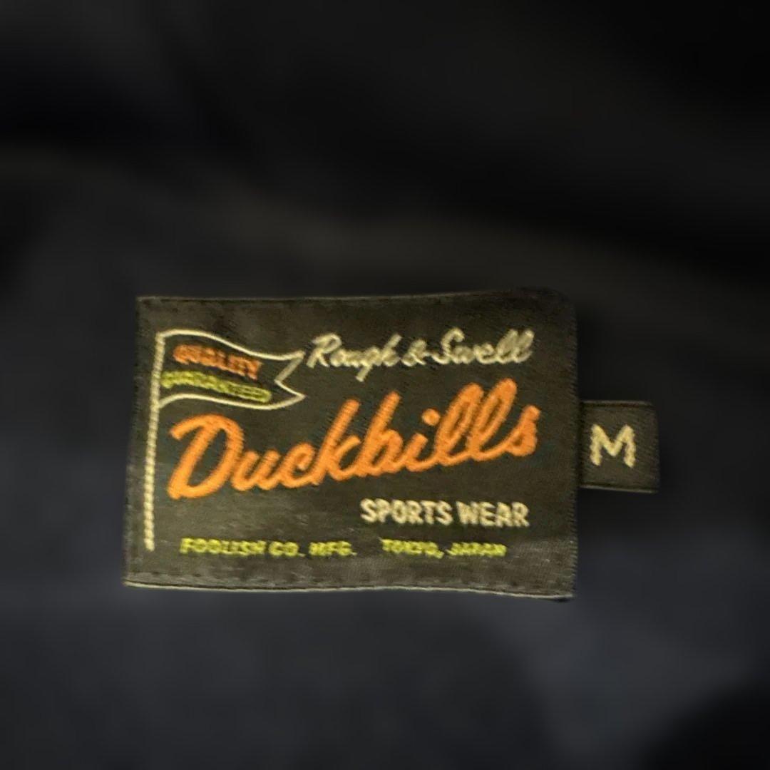 ラフアンドスウェル　rough＆swell パーカー　Ｍ