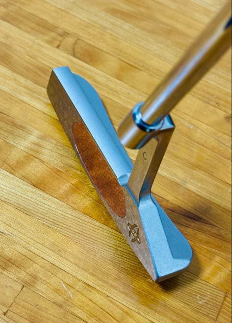 BETTINARDI ベティナルディ ツアープロト 早い者勝ち　レア