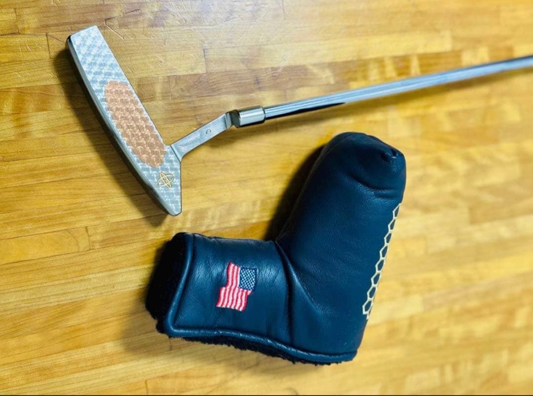 BETTINARDI ベティナルディ ツアープロト 早い者勝ち　レア