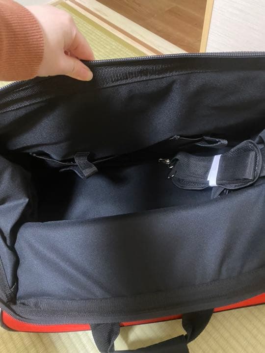 ヒルティ　希少バック