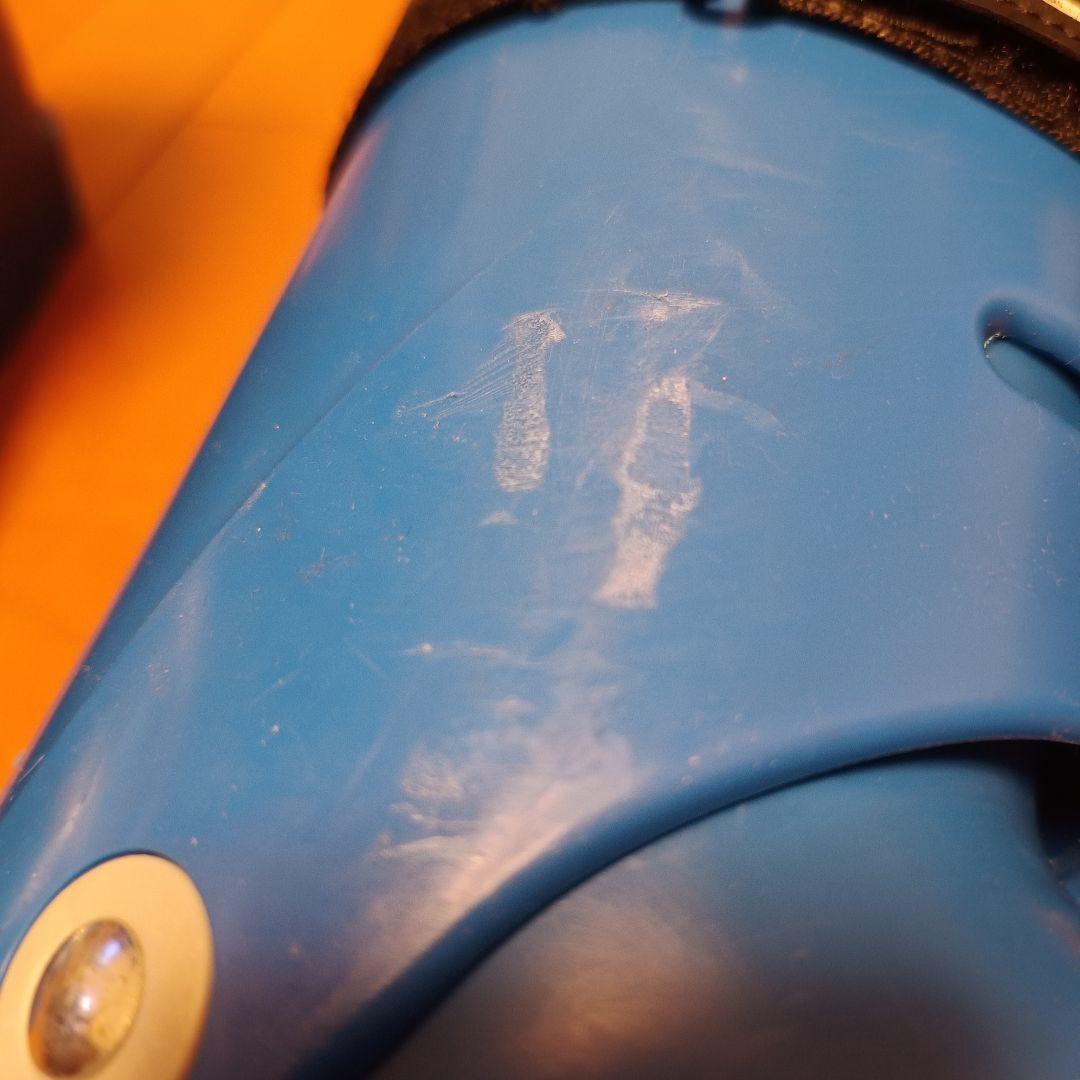 LANGE ジュニア 23〜23.5cm 70 sc rs