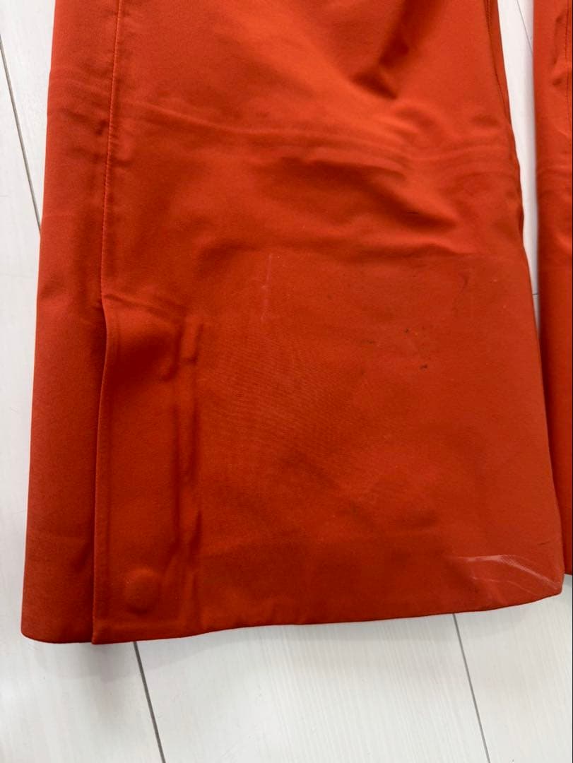 スキーウェア上下セット　メンズM エフダブリュー FWマニフェスト ツアー 3L