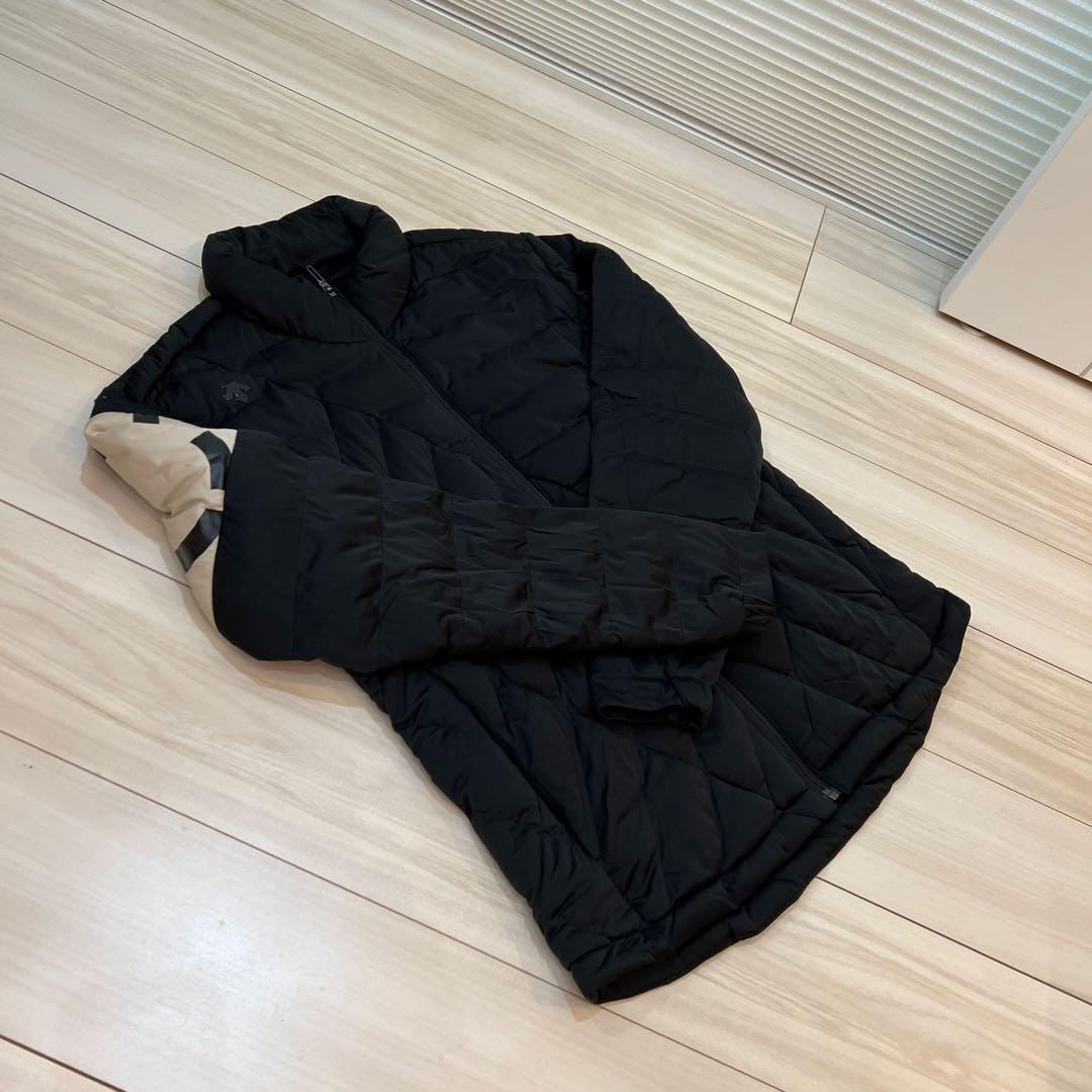 美品　高級ライン　プレイ　ダウン　半額以下　スーパーストレッチ　ハイブリッド