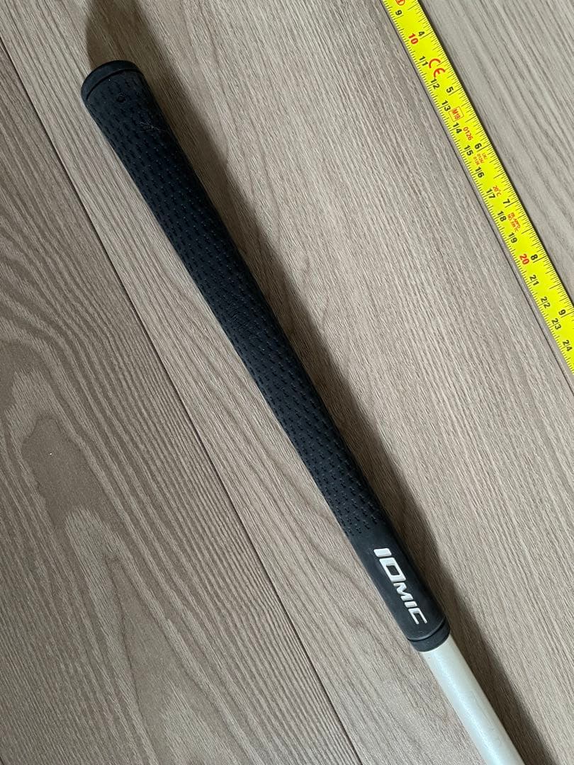 ツアーAD DI 85x 40インチ タイトリストスリーブ