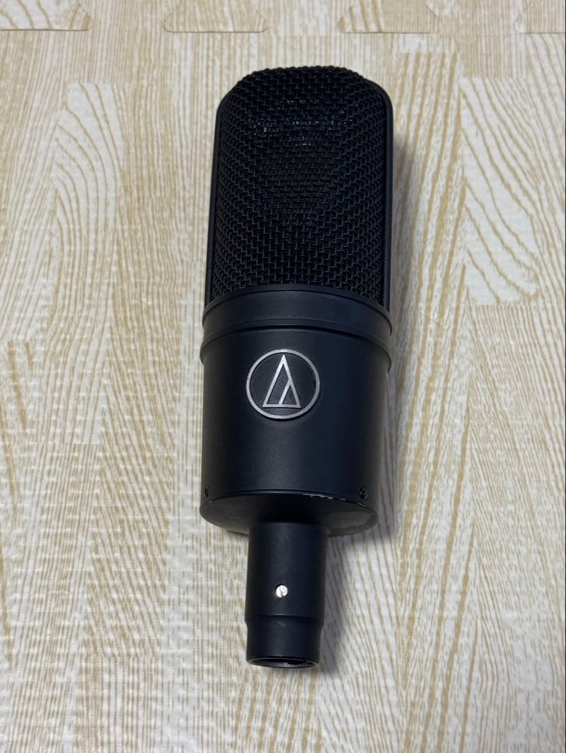Audio-Technica AT4040 状態良好 セール価格