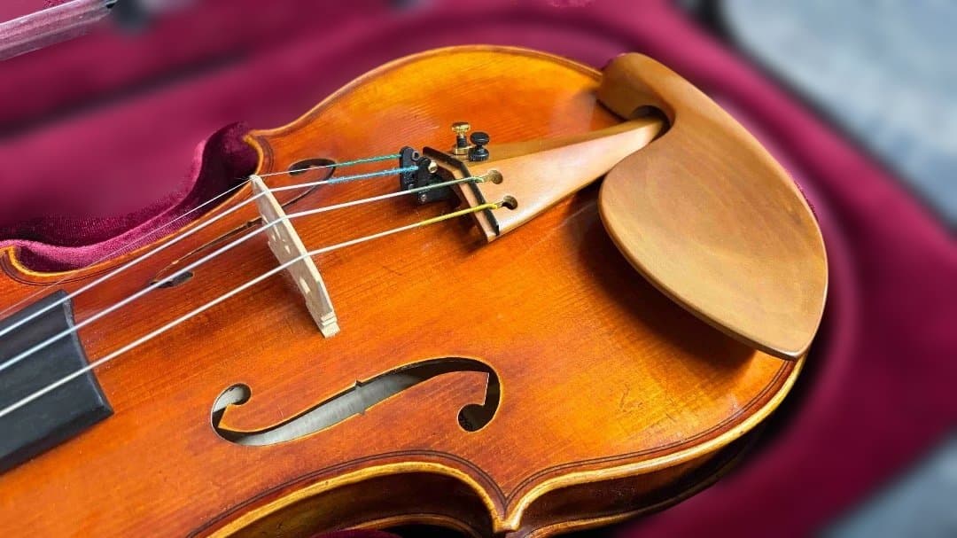 YAMAHA V25GA バイオリンセット 2023年製