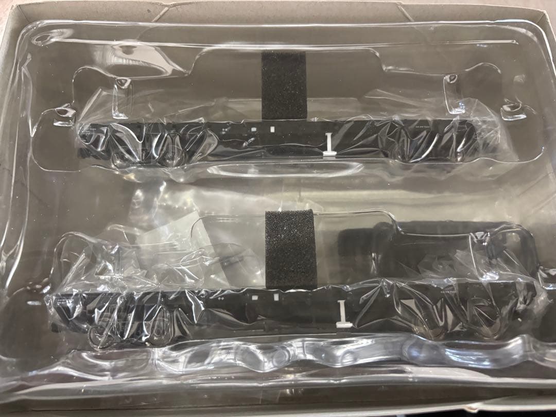 トラムウェイ　チキ7000 6両セット　HOゲージ