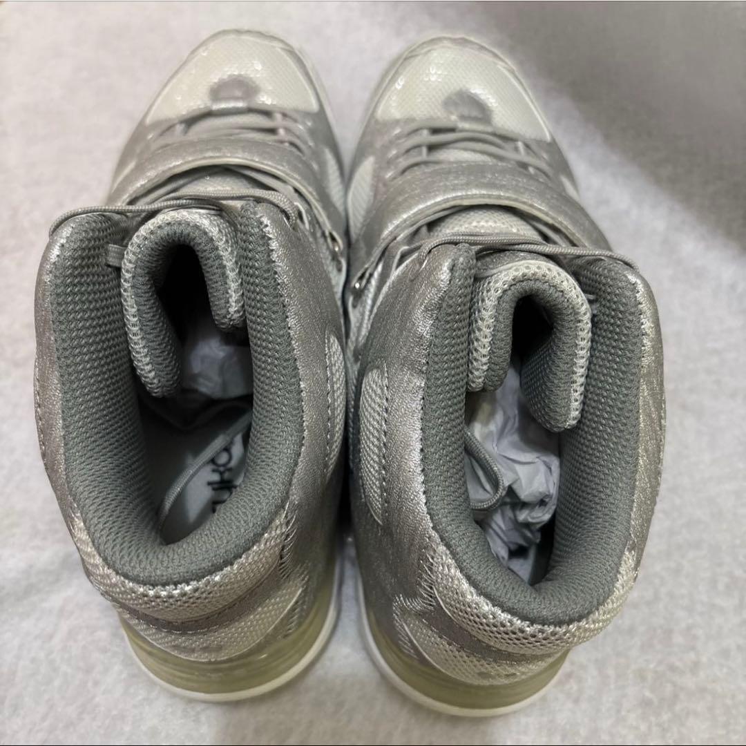 新品未使用　ライカシューズ　ジャザサイズ　フィットネス　ズンバ