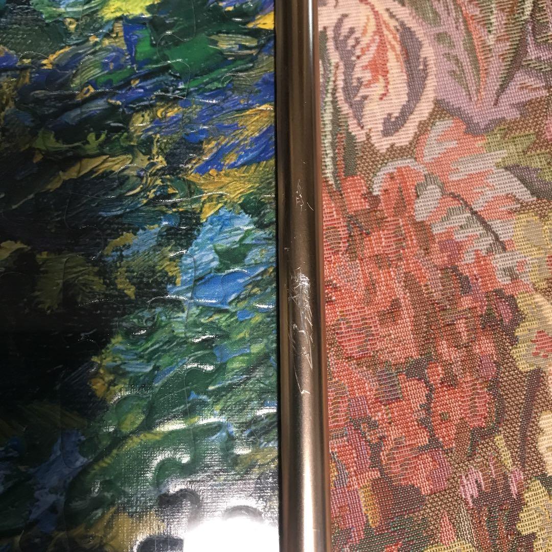 赤毛のアン　パズル　完成品