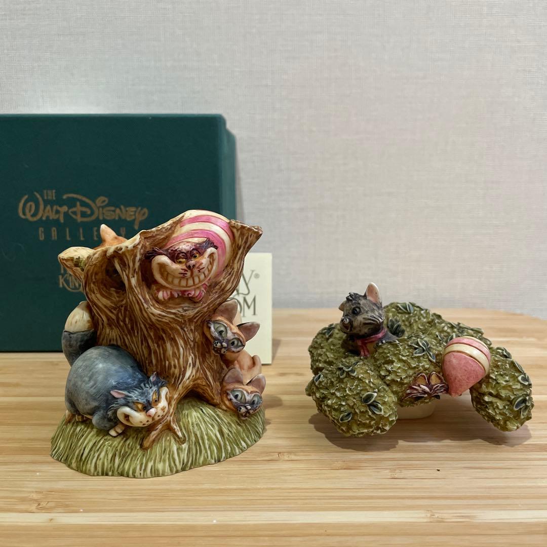 ディズニー　ハーモニーキングダム