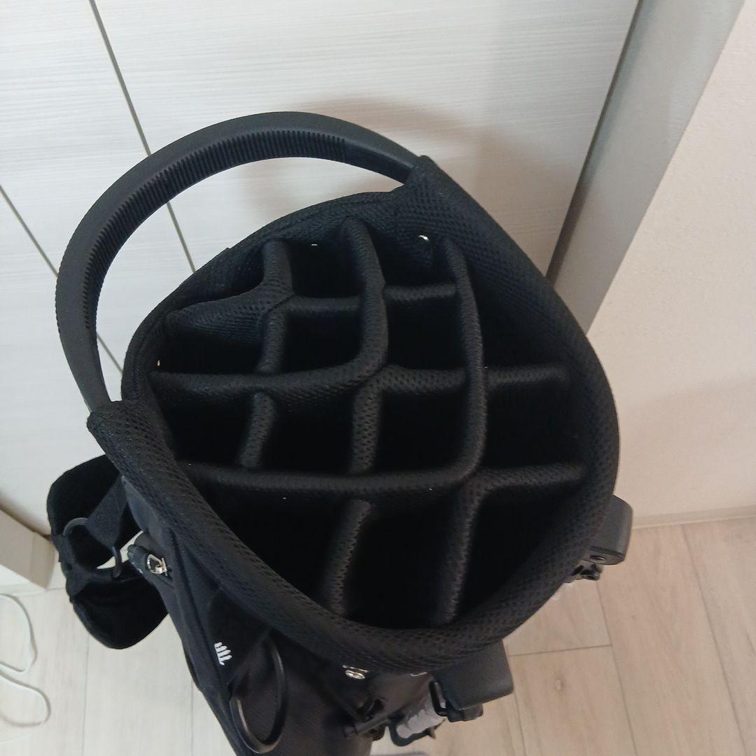 PGM スタンド キャディバッグ