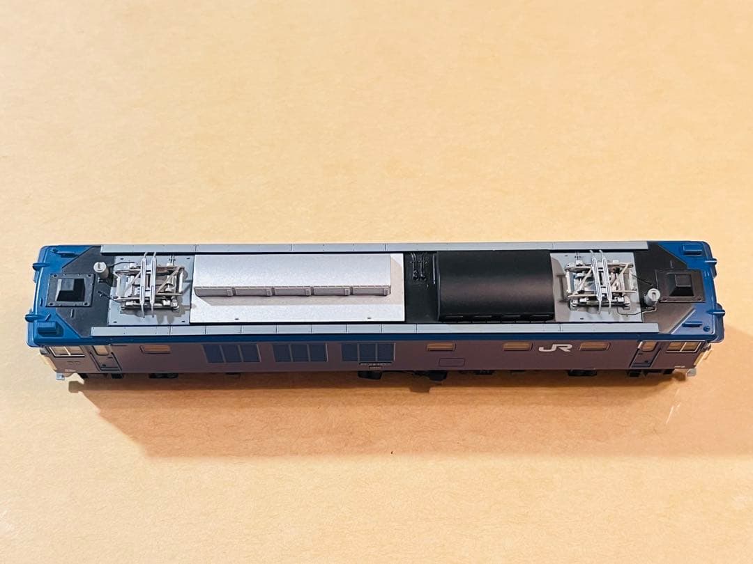 限定値下げ　TOMIX 7134 JR EF64 1000形電気機関車(後期型)