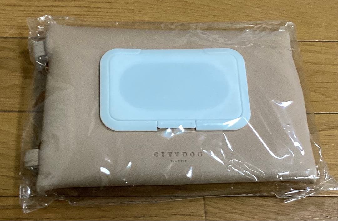 おまけ付 サイズR ★モカ city dog ネオプレーンバックパックキャリー