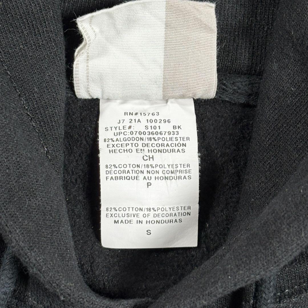 希少 Champion × eastsidegolf パーカー上下 セットアップ