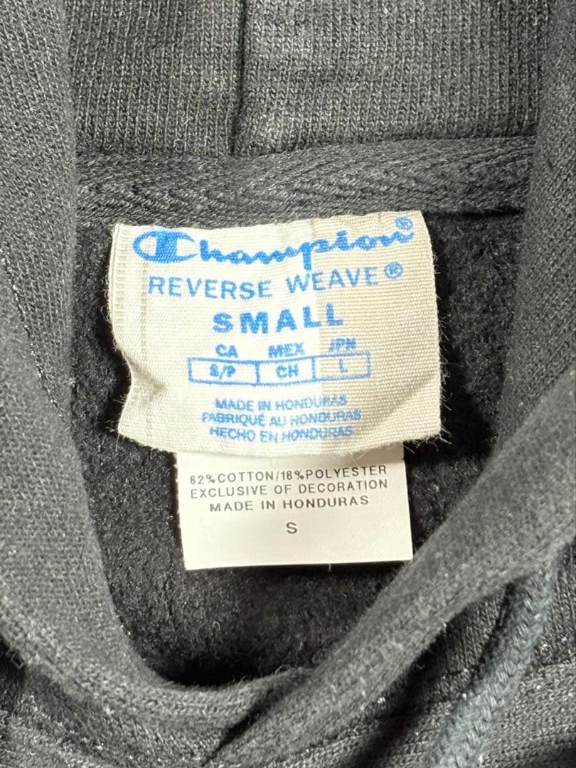 希少 Champion × eastsidegolf パーカー上下 セットアップ