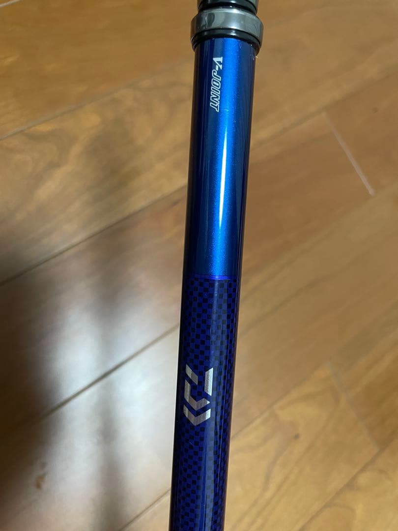 BLUE CABIN さぐりづり M-400・E