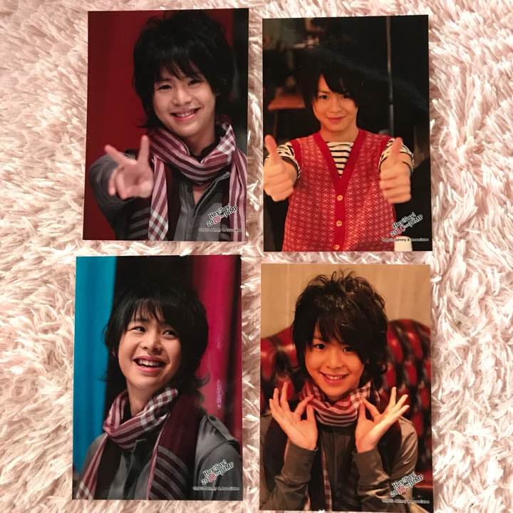 Hey!Say!JUMP 公式写真