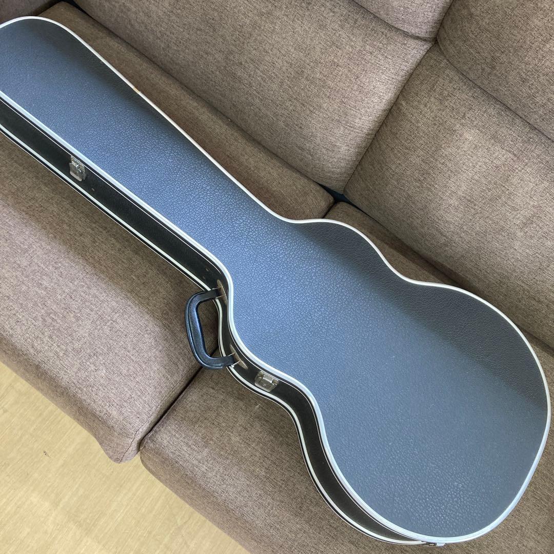 グレコ　78年製　レスポール　カスタム　EG-600 ジャンク扱い