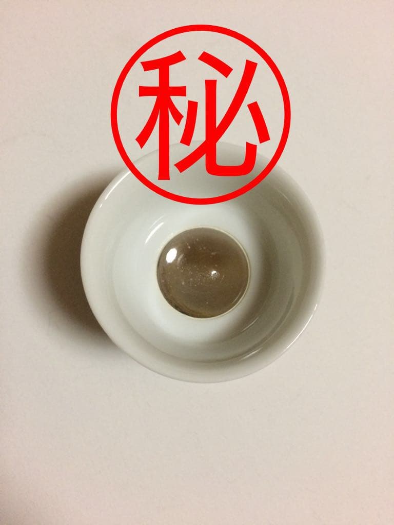 仕掛け盃 浮絵盃 骨董 珍品