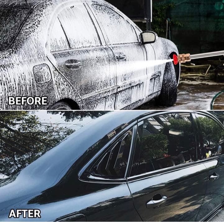 高圧洗浄機 18V 充電式 洗浄機 洗浄器 吐出圧力3~6Mpa マキタ 18V