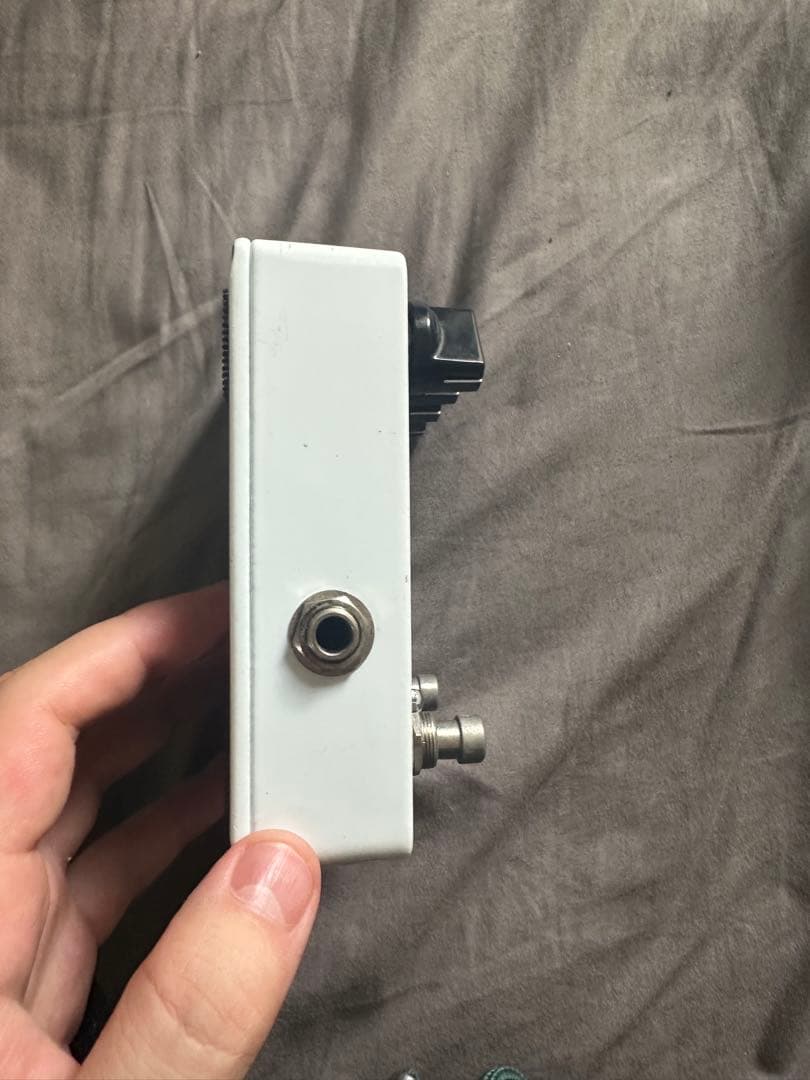 ギター SHOEGAZER Devi ever