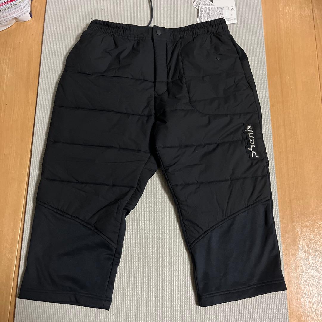 Phenix スキー　ミドルレイヤー上下セット