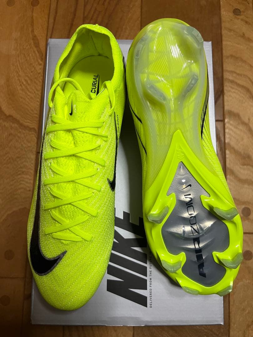 新品　大特価　ナイキ　マーキュリアル ヴェイパー 16 エリート FG 26cm