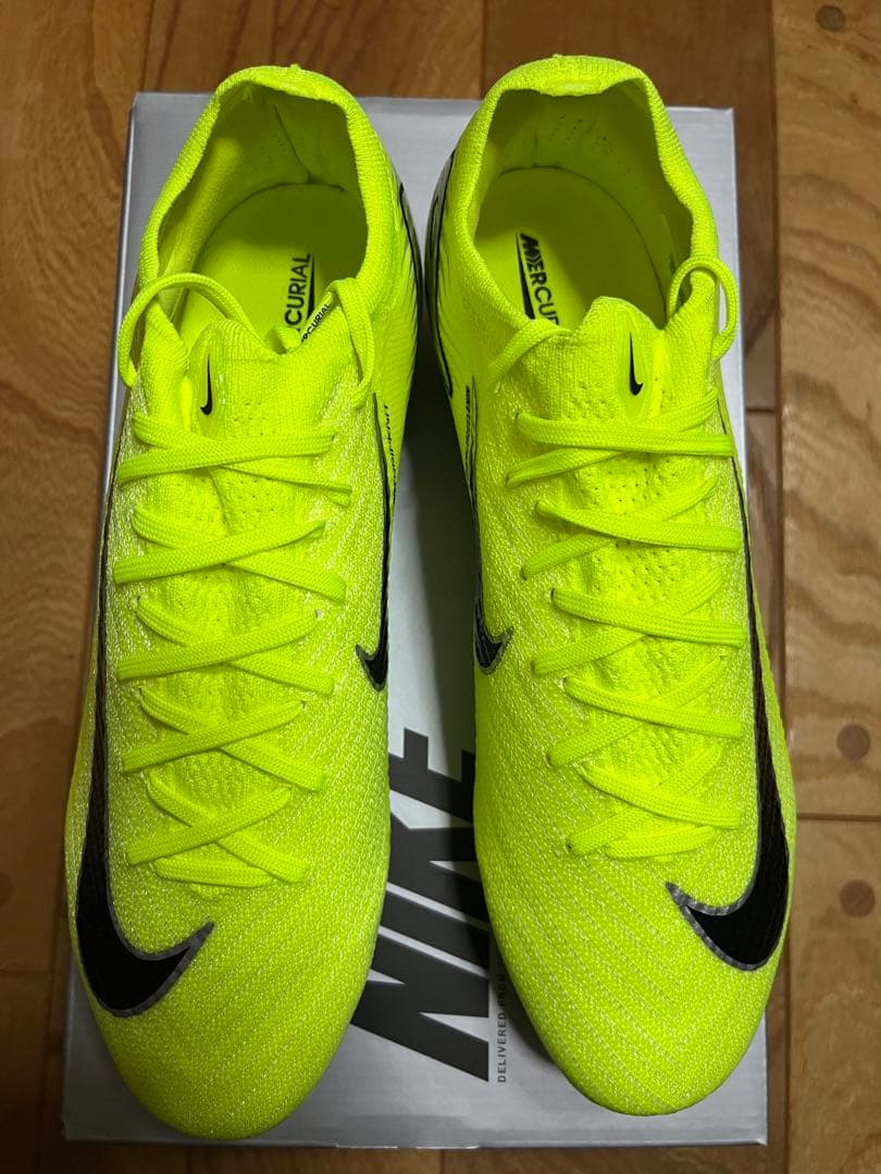 新品　大特価　ナイキ　マーキュリアル ヴェイパー 16 エリート FG 26cm