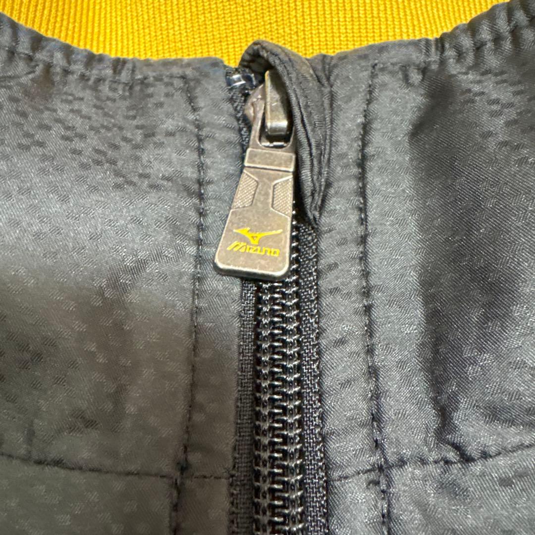 MizunoPro ミズノプロ ウインドブレーカー セット 上下 ジャケット