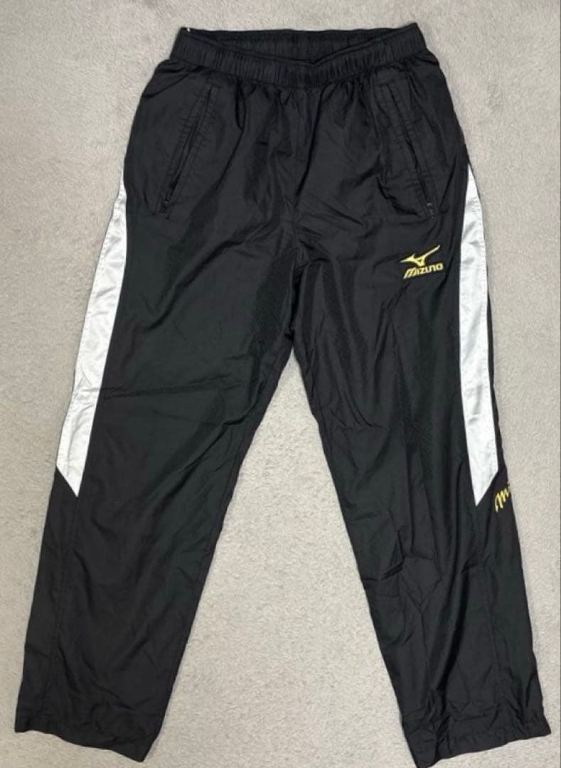 MizunoPro ミズノプロ ウインドブレーカー セット 上下 ジャケット