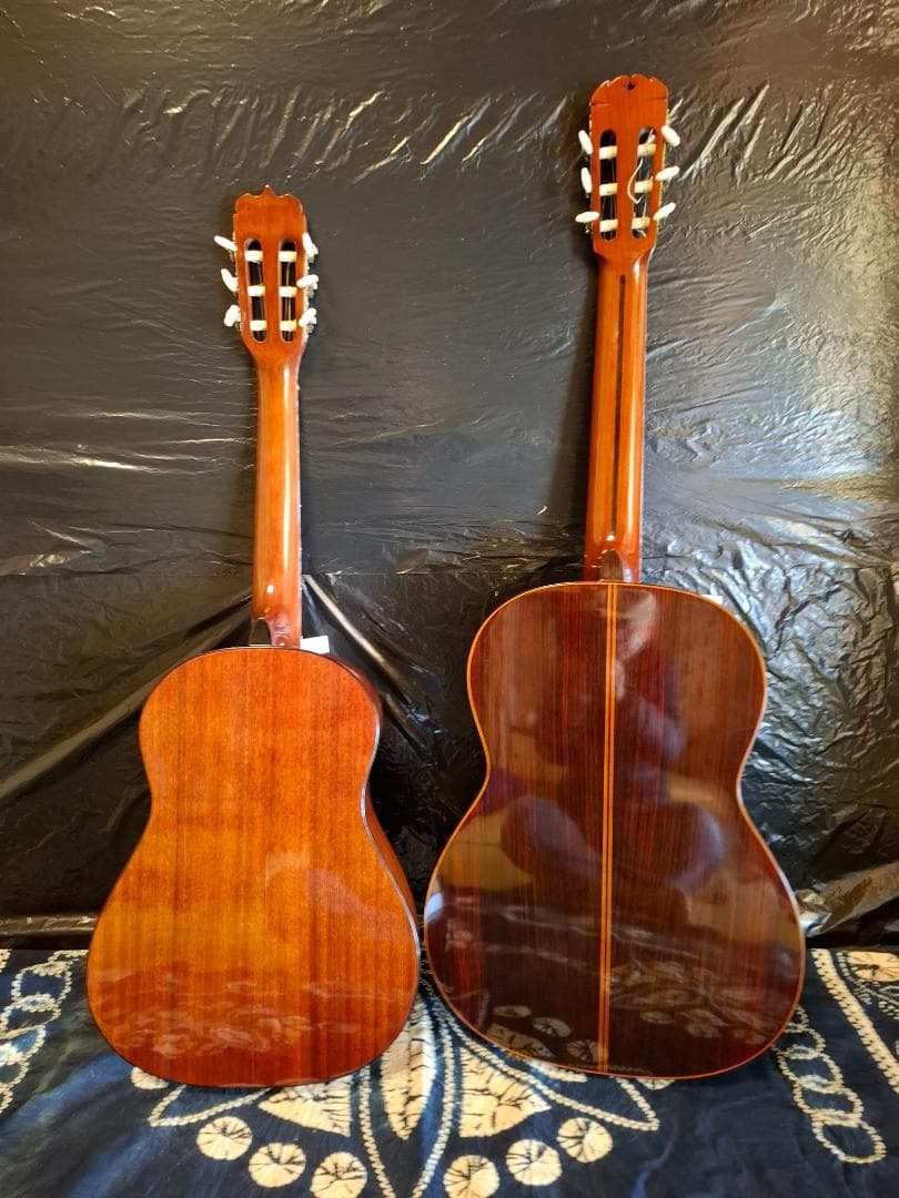 子供用アコーステイックギター