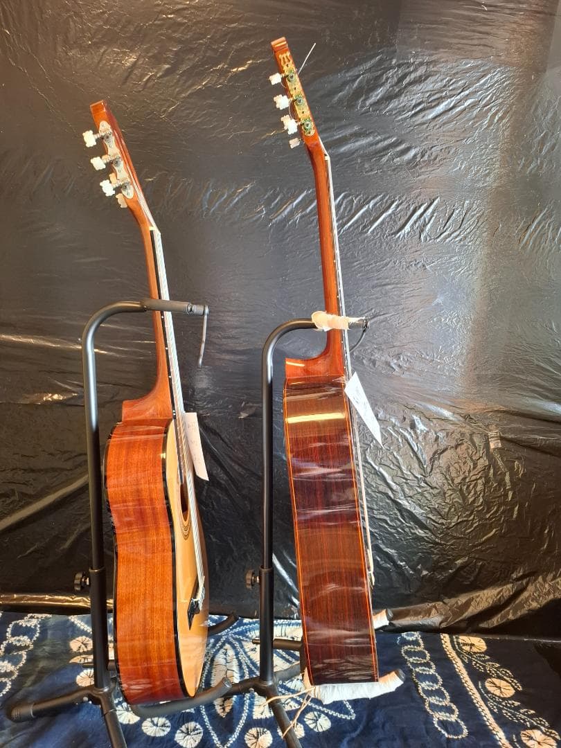 子供用アコーステイックギター