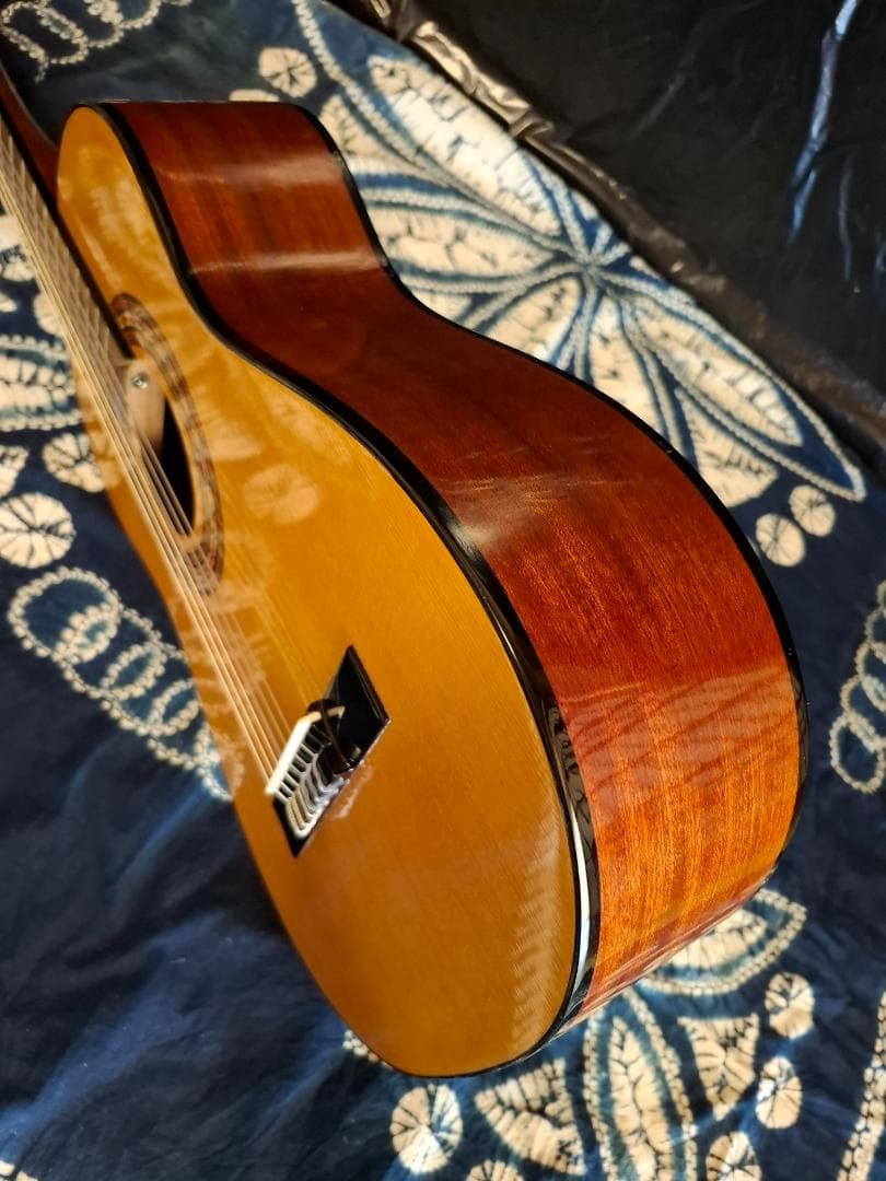 子供用アコーステイックギター