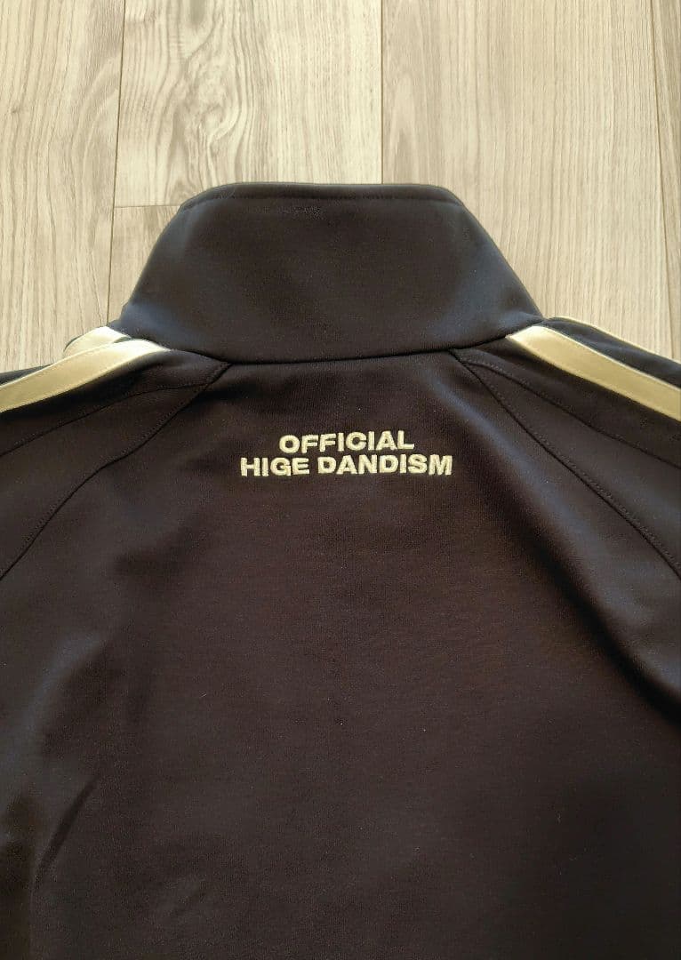 Official髭男dism トラックスーツ 上下セット XLサイズ